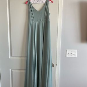 Show Me Your Mumu - Jen bridesmaid dress